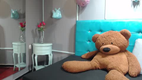Snapshot of sofia_white3 chatting on February 11, 11:09 am Sofa online show from February 11, 11:09 am