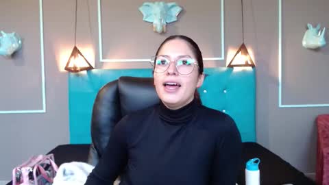 Snapshot of sofia_white3 chatting on October 12, 11:34 am Sofa online show from October 12, 11:34 am