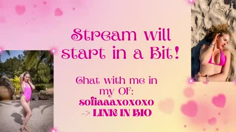 Sofia online show from May 17, 6:45 am