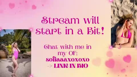 Sofia online show from April 19, 7:52 am