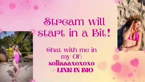 Sofia online show from May 18, 6:30 am