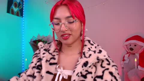 Sofia online show from December 11, 1:26 am