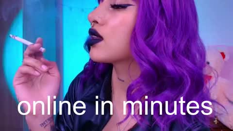 Sofia online show from September 12, 2:01 am