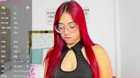 Sara online show from January 26, 4:30 am