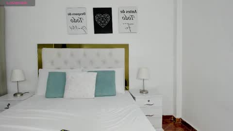 Sara online show from February 21, 4:51 am