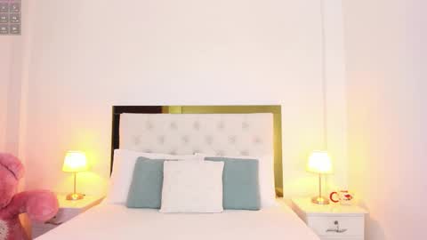 Sara online show from January 9, 2:49 am