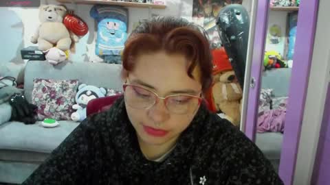 Sofia online show from January 25, 8:21 pm