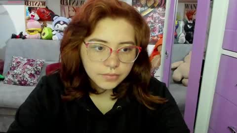 Sofia online show from December 22, 9:53 pm