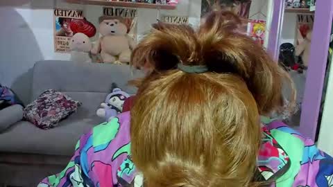 Sofia online show from February 21, 12:38 am