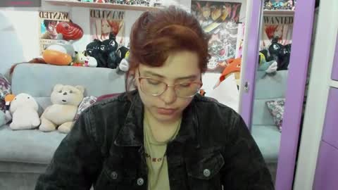 Sofia online show from December 13, 11:17 pm