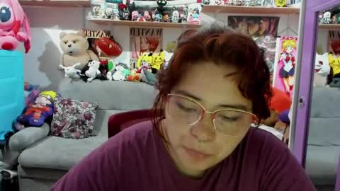 Sofia online show from January 18, 8:51 pm