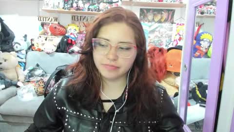 Sofia online show from October 16, 12:02 am