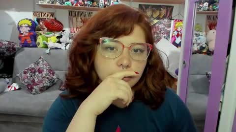 Sofia online show from January 6, 9:54 pm