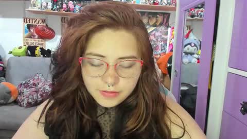 Sofia online show from October 10, 8:25 pm