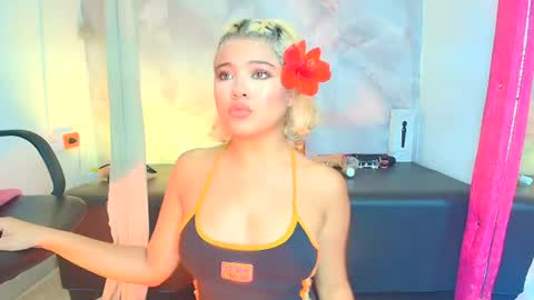 sofiacastillo01 online show from July 11, 2:17 pm