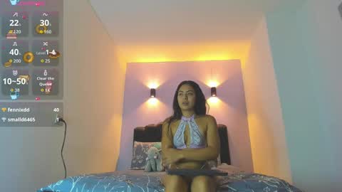 Snapshot of sofiaclaus_19 chatting on October 4, 6:41 am Sofia online show from October 4, 6:41 am