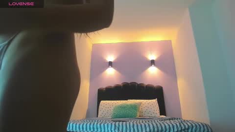 Snapshot of sofiaclaus_19 chatting on September 11, 2:12 am Sofia online show from September 11, 2:12 am