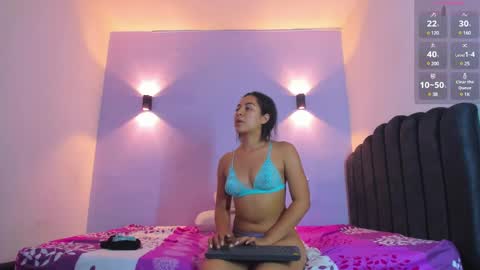 Snapshot of sofiaclaus_19 chatting on January 8, 4:12 am Sofia online show from January 8, 4:12 am