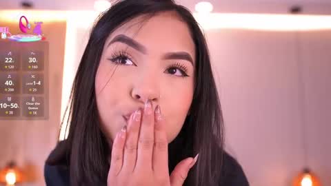 Snapshot of sofiacortez chatting on September 11, 12:16 pm Sofia online show from September 11, 12:16 pm