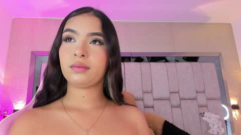 Snapshot of sofiacortez chatting on January 29, 11:51 am Sofia online show from January 29, 11:51 am