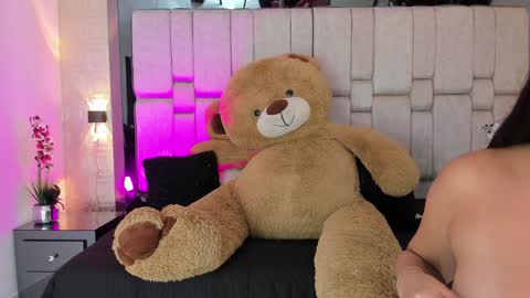 Snapshot of sofiacortez chatting on February 3, 11:42 am Sofia online show from February 3, 11:42 am