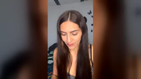 sofiacruz16 online show from March 6, 4:35 pm