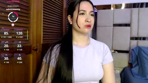 sofiaduque_26 online show from May 11, 7:55 pm