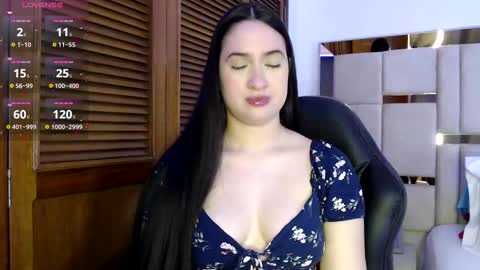 sofiaduque_26 online show from February 19, 8:10 pm