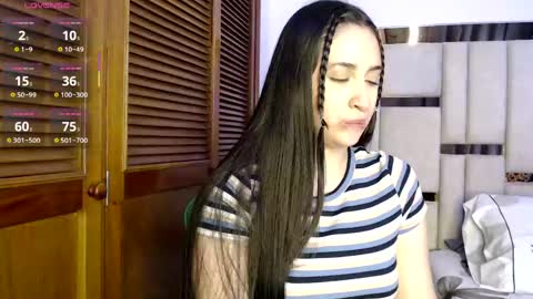 sofiaduque_26 online show from May 17, 8:30 pm