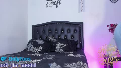 Snapshot of sofiajimenez_ chatting on January 8, 10:48 pm Sofia Jimenez online show from January 8, 10:48 pm
