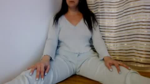 SofiaLenis online show from April 29, 12:41 pm
