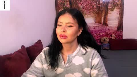 sofialiub online show from December 8, 1:03 pm