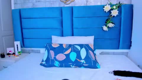 Sofia Miller  online show from March 7, 4:24 am
