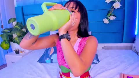 Sofia Miller  online show from February 25, 5:19 am