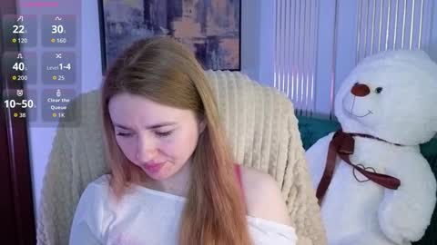 Sofia online show from March 15, 1:51 am