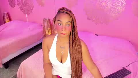 Sofia Stanley online show from July 19, 12:29 pm