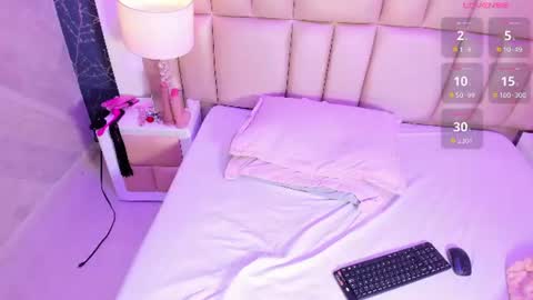 Sofia Stanley online show from July 16, 10:42 am