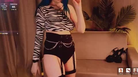 Sofia online show from May 3, 2:15 am