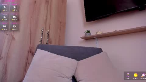 sofiavelez01 online show from July 7, 4:10 pm