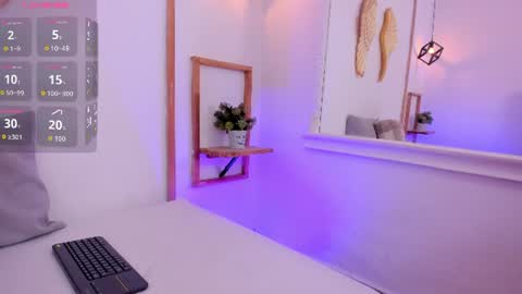 sofiavelez01 online show from June 30, 5:56 pm