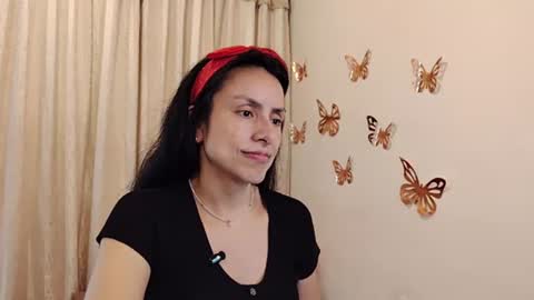 Sofi Bella online show from June 12, 7:33 pm