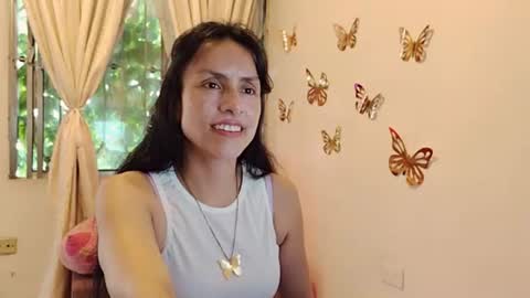 Sofi Bella online show from July 12, 7:47 pm