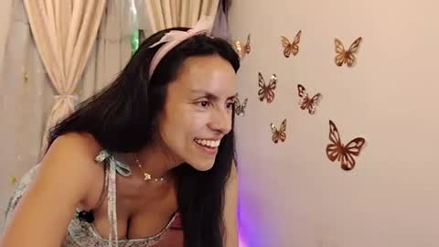 Sofi Bella online show from July 13, 7:58 pm