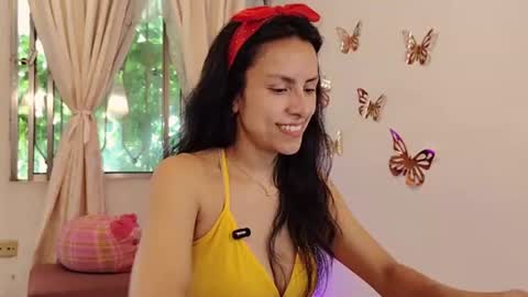Sofi Bella online show from June 17, 7:48 pm
