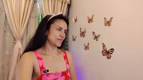 Sofi Bella online show from July 11, 7:36 pm