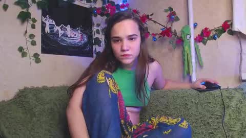 SofiBerg online show from September 25, 11:02 pm