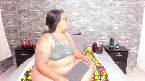 Snapshot of sofie_storm chatting on January 11, 9:36 am Vicky online show from January 11, 9:36 am