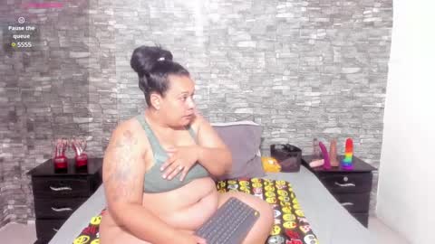Snapshot of sofie_storm chatting on January 31, 10:20 am Vicky online show from January 31, 10:20 am