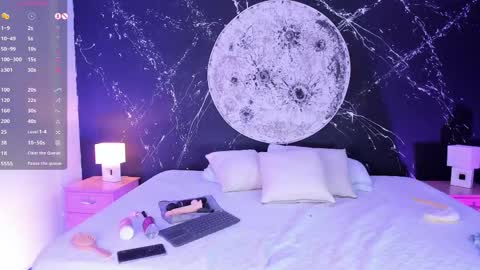 Sofie Rosee online show from February 12, 1:49 pm