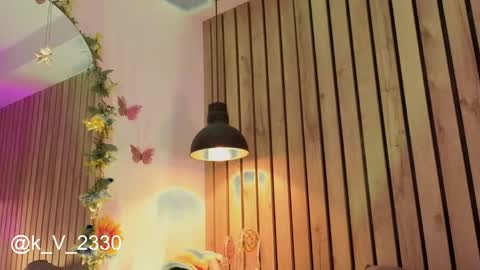 Sofie online show from April 29, 2:37 am